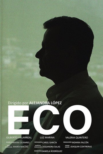 Locandina di ECO