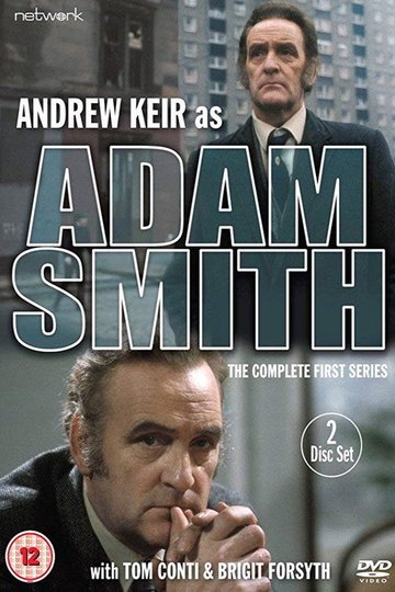 Locandina di Adam Smith