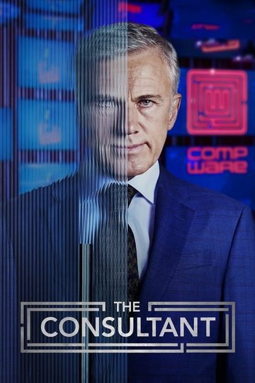 Locandina di The Consultant