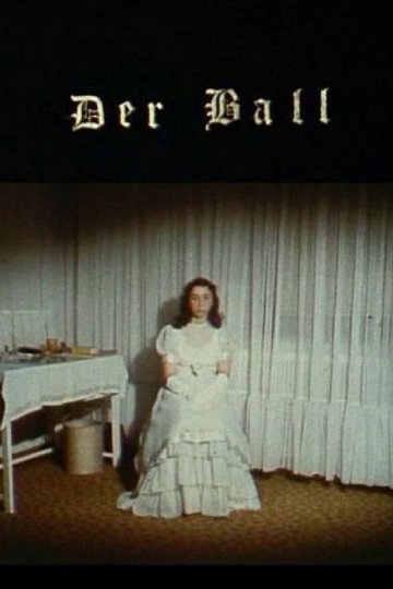 Locandina di Der Ball