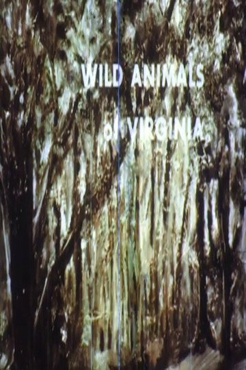 Locandina di Wild Animals of Virginia