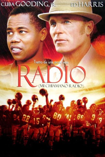 Locandina di Mi chiamano Radio