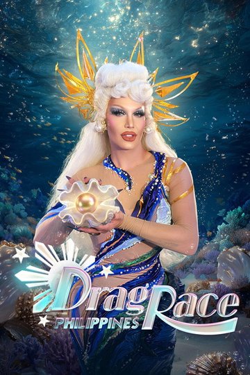 Locandina di Drag Race Philippines