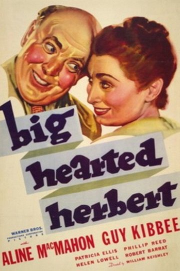 Locandina di Big Hearted Herbert