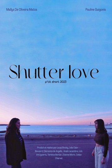 Locandina di Shutter Love