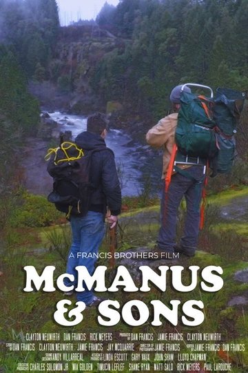 Locandina di McManus & Sons