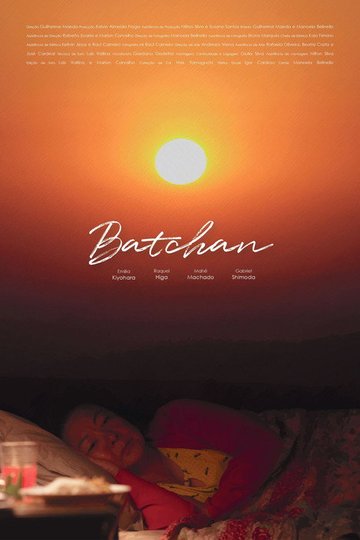 Locandina di Batchan