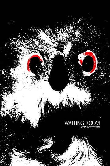 Locandina di Waiting Room