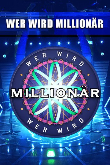 Locandina di Wer wird Millionär?