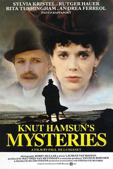 Locandina di Mysteries