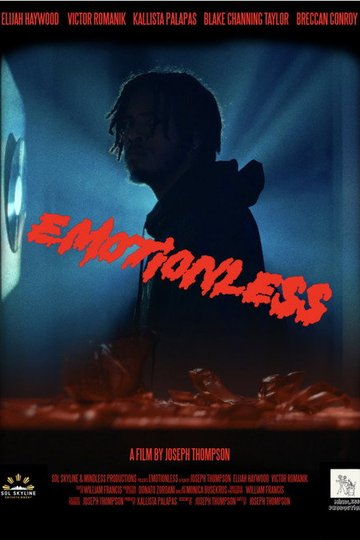 Locandina di Emotionless