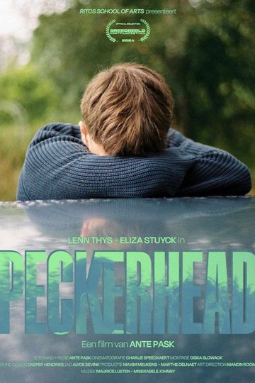 Locandina di Peckerhead