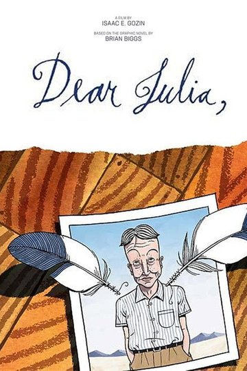 Locandina di Dear Julia