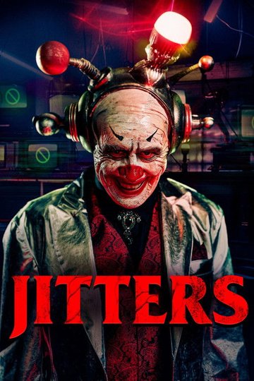 Locandina di Jitters