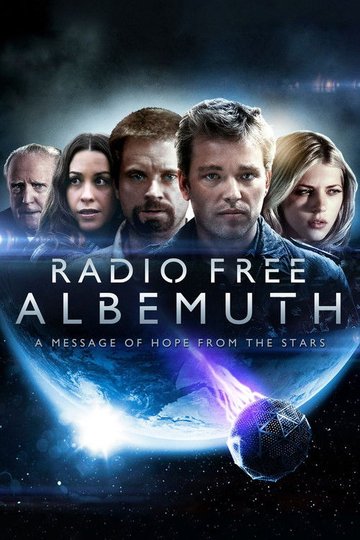 Locandina di Radio Free Albemuth