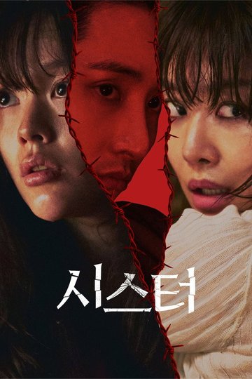 Locandina di 시스터