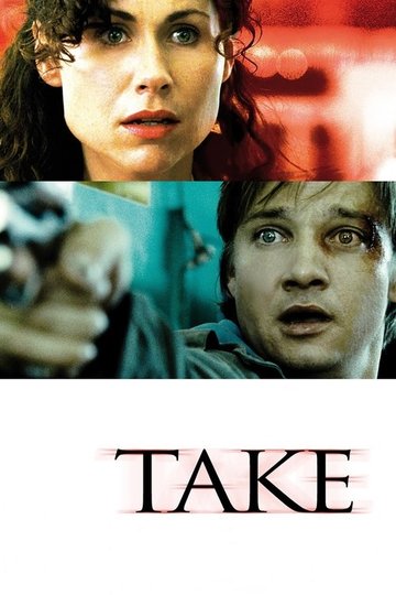 Locandina di Take
