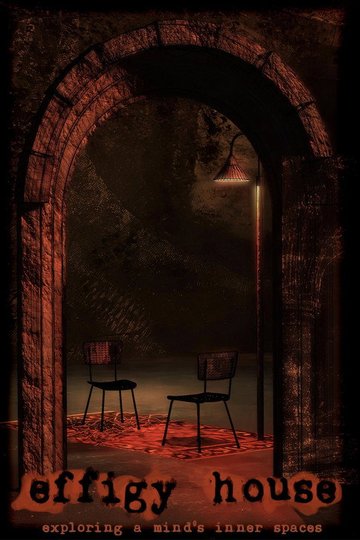 Locandina di Effigy House