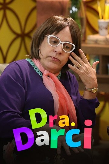Locandina di Dra. Darci