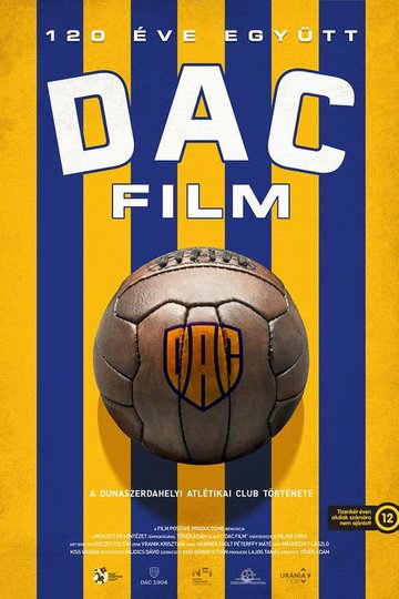 Locandina di DAC Film