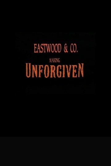 Locandina di Eastwood & Co.: Making 'Unforgiven'