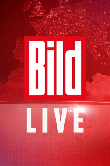Locandina di BILD LIVE
