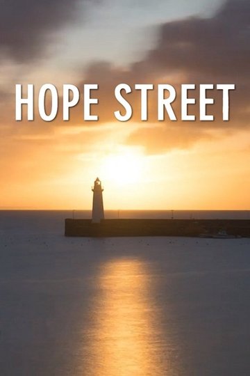 Locandina di Hope Street