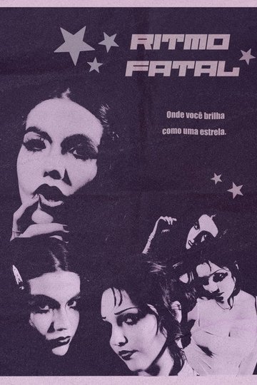 Locandina di Ritmo Fatal