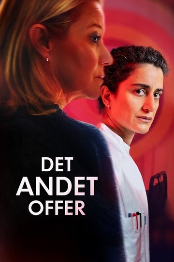 Locandina di Det andet offer