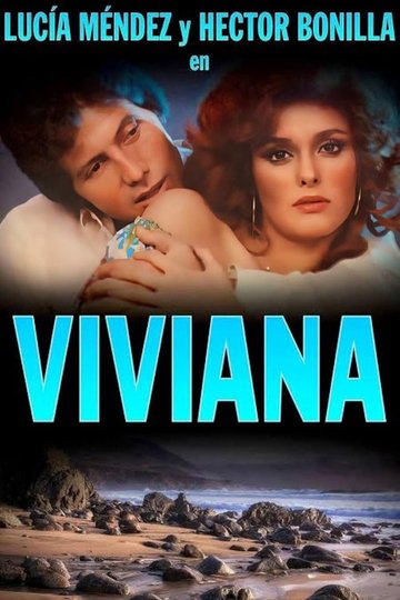 Locandina di Viviana