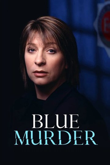 Locandina di Blue Murder