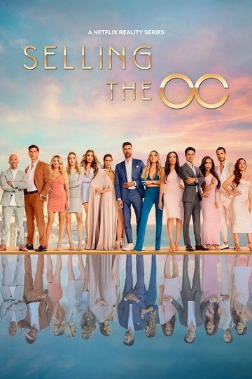 Locandina di Selling the OC