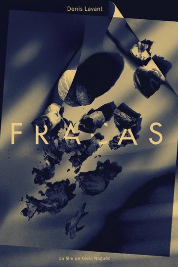 Locandina di Fracas