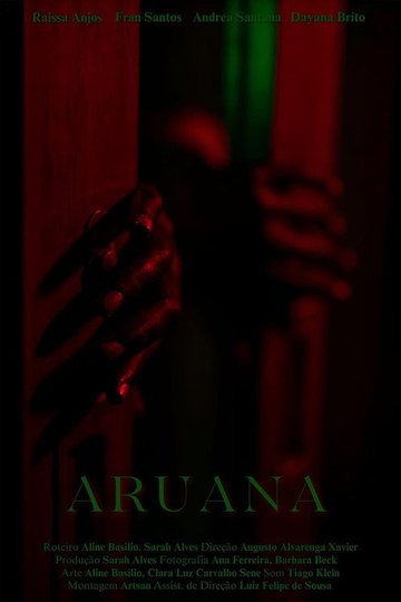 Locandina di Aruana
