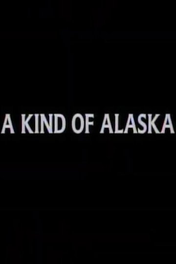 Locandina di A Kind of Alaska