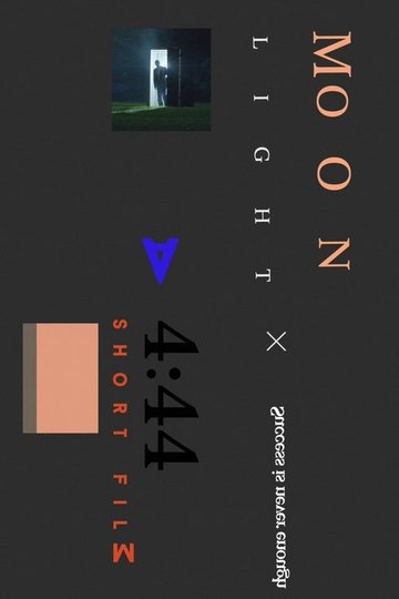 Locandina di Moonlight