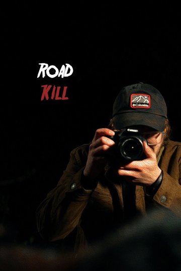 Locandina di Roadkill