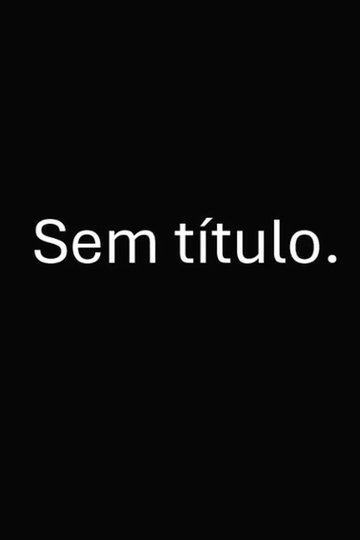 Locandina di Sem título.