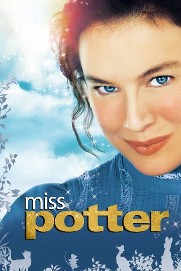 Locandina di Miss Potter