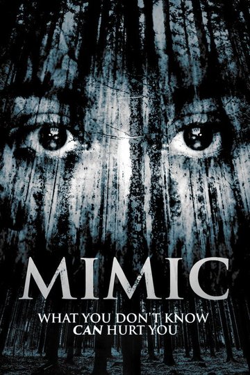 Locandina di Mimic