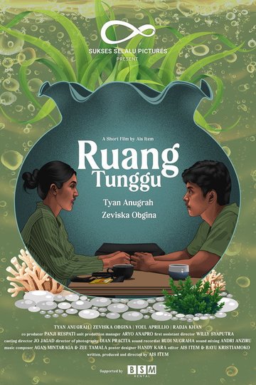 Locandina di Ruang Tunggu