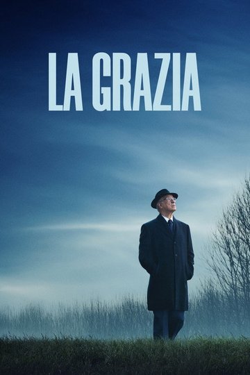 Locandina di La grazia
