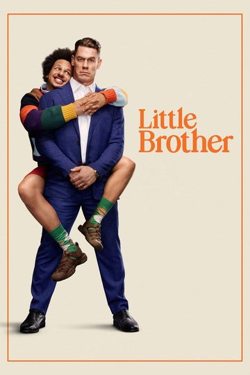 Locandina di Little Brother