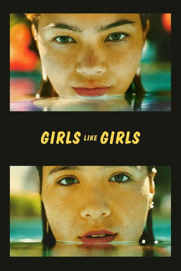 Locandina di Girls Like Girls