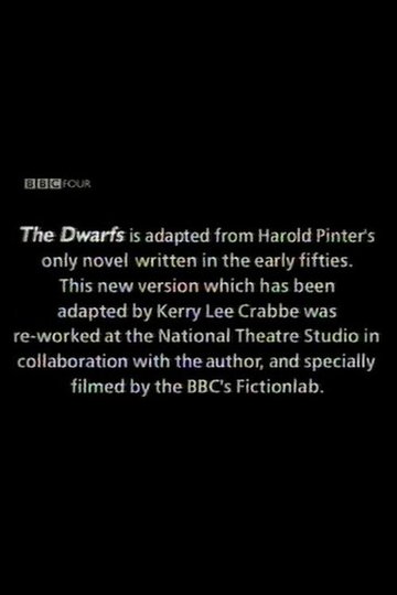 Locandina di The Dwarfs