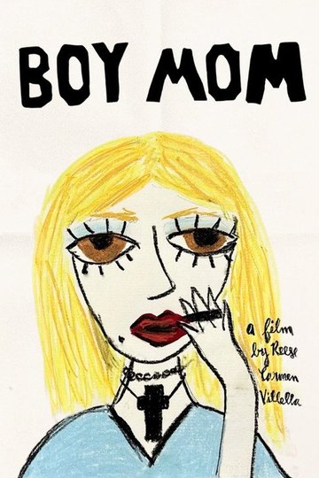 Locandina di Boy Mom