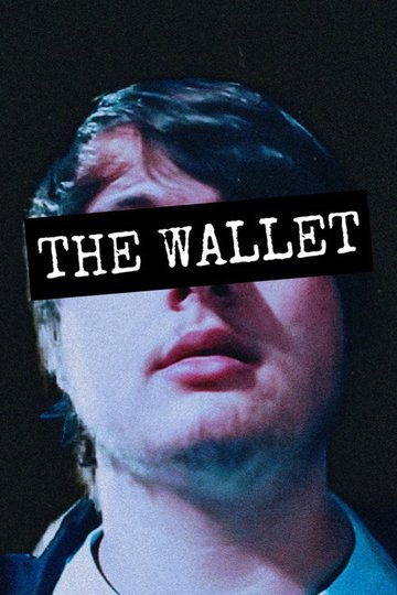 Locandina di The Wallet