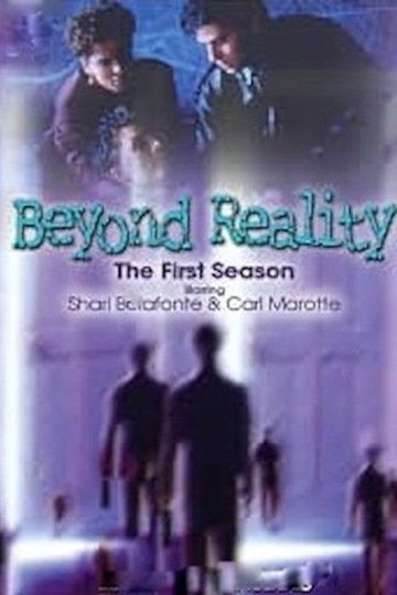 Locandina di Beyond Reality
