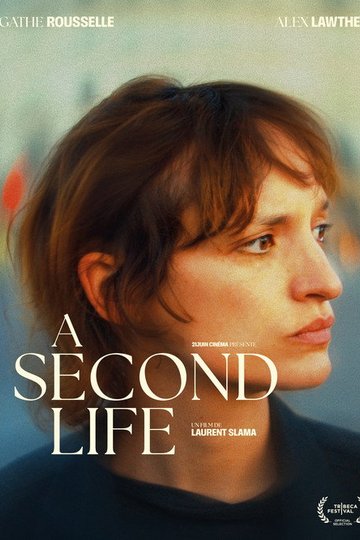 Locandina di A Second Life