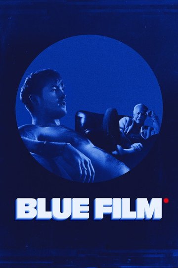 Locandina di Blue Film